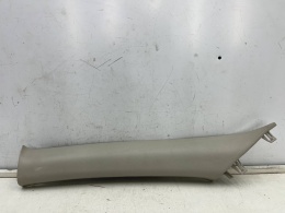 Plastik Nissan X-Trail III T32 Rogue 13-21r. lewa osłona słupka szyby przedniej poszycie tapicerka lewy przód 769124cb0a