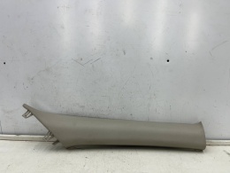 Plastik Nissan X-Trail III T32 Rogue 13-21r. prawa osłona słupka szyby przedniej poszycie tapicerka prawy przód 769114cb0a