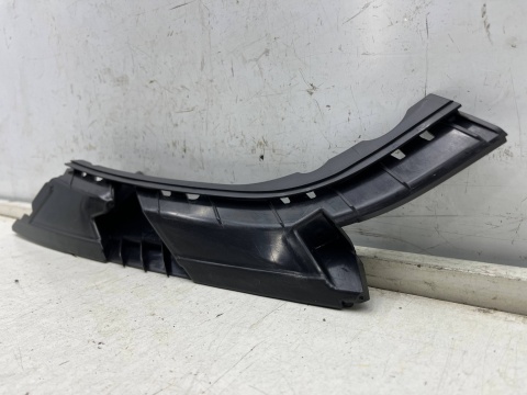 Ślizg Seat Leon 4 IV 5FE Cupra Leon 20r.- NOWE prawe przednie górne mocowanie atrapy zderzaka wspornik uchwyt prawy przód
