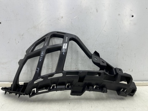 Ślizg VW Beetle 5c 11-19r. NOWE prawe tylne mocowanie zderzaka wspornik prawy tył 5c5807394h