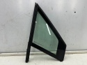 Szyba boczna Citroen C4 I HB 5Drzwi 04-10r. prawa przednia szyba trójkąt z drzwi oryginalna prawy przód