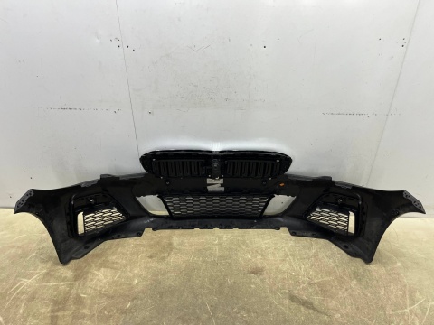 Zderzak przedni BMW 3 G20 G21 M-Pakiet 19-22r. przedlift przód 6XPDC 8069346