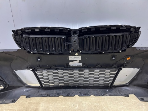 Zderzak przedni BMW 3 G20 G21 M-Pakiet 19-22r. przedlift przód 6XPDC 8069346