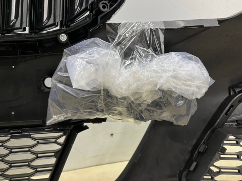 Zderzak przedni BMW 3 G20 G21 M-Pakiet 19-22r. przedlift przód 6XPDC 8069346