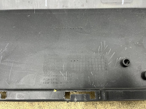 Zderzak przedni Ford Custom II Mk2 23r.- przód PZ31-17F003-D