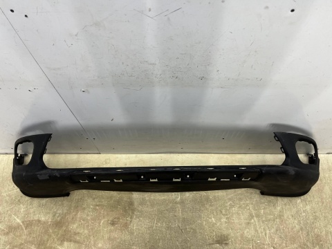Zderzak przedni Jeep Cherokee KL 5 V 13-18r. Przedlift przód spoiler dokładka 68203214AA