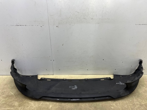 Zderzak przedni Jeep Cherokee KL 5 V 13-18r. Przedlift przód spoiler dokładka 68203214AA