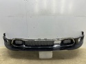 Zderzak przedni Jeep Cherokee KL 5 V 13-18r. Przedlift przód spoiler dokładka 68203214AA