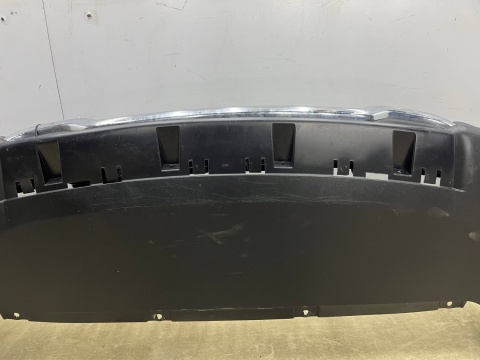 Zderzak przedni Jeep Cherokee KL 5 V 13-18r. Przedlift przód spoiler dokładka 68203214AA