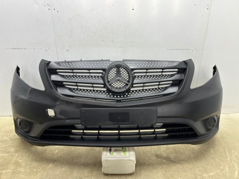 Zderzak przedni Mercedes Vito 3 III W447 14-19r. przód A4478800470