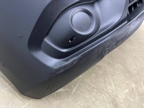 Zderzak przedni Mercedes Vito 3 III W447 14-19r. przód A4478800470