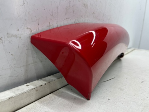 Zderzak przedni Opel Corsa E OPC 14-19r. przód prawy spoiler dokładka prawa 13440304