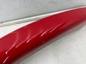 Zderzak przedni Opel Corsa E OPC 14-19r. przód prawy spoiler dokładka prawa 13440304