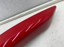 Zderzak przedni Opel Corsa E OPC 14-19r. przód prawy spoiler dokładka prawa 13440304