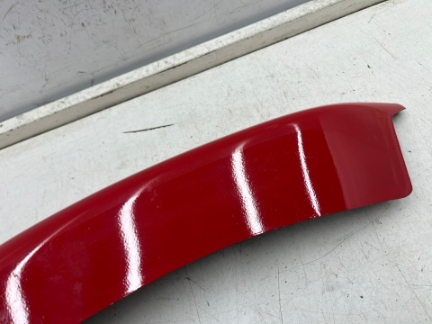 Zderzak przedni Opel Corsa E OPC 14-19r. przód prawy spoiler dokładka prawa 13440304