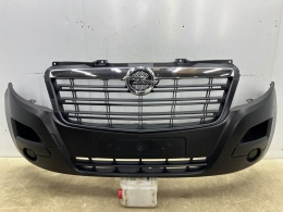 Zderzak przedni Opel Movano B 10-19r. Przedlift przód 620221442R