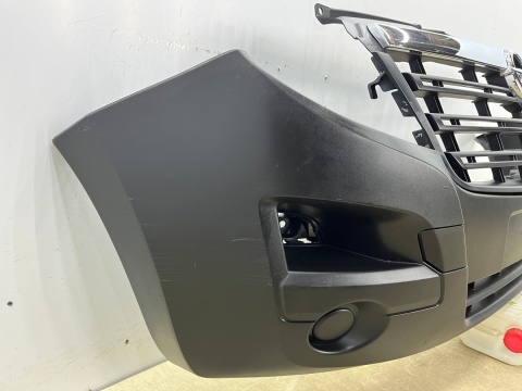 Zderzak przedni Opel Movano B 10-19r. Przedlift przód 620221442R