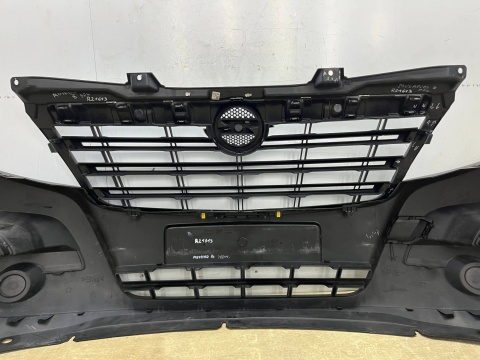 Zderzak przedni Opel Movano B 10-19r. Przedlift przód 620221442R