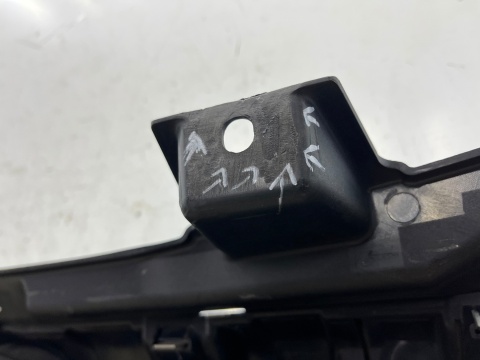 Zderzak przedni Opel Movano B 10-19r. Przedlift przód 620221442R