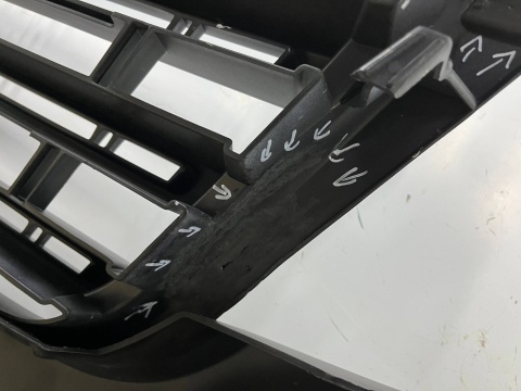 Zderzak przedni Opel Movano B 10-19r. Przedlift przód 620221442R