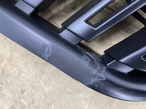 Zderzak przedni Opel Movano B 10-19r. Przedlift przód 620221442R