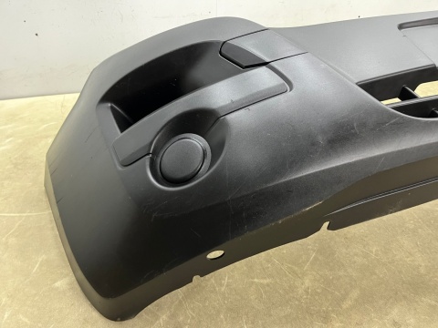 Zderzak przedni Opel Movano B 10-19r. Przedlift przód 620221442R