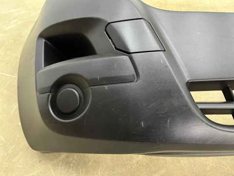 Zderzak przedni Opel Movano B 10-19r. Przedlift przód 620221442R