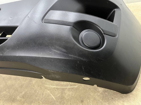 Zderzak przedni Opel Movano B 10-19r. Przedlift przód 620221442R