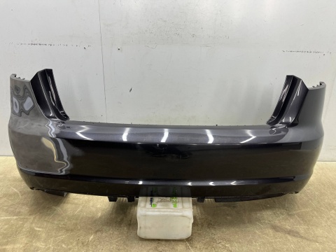 Zderzak tylny Audi A3 8P Sportback 08-13r. Lift tył 5D 5 Drzwi 8P4807511
