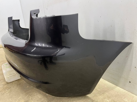 Zderzak tylny Audi A3 8P Sportback 08-13r. Lift tył 5D 5 Drzwi 8P4807511