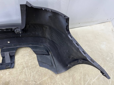 Zderzak tylny Audi A3 8P Sportback 08-13r. Lift tył 5D 5 Drzwi 8P4807511