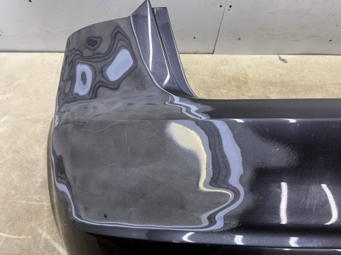 Zderzak tylny Audi A3 8P Sportback 08-13r. Lift tył 5D 5 Drzwi 8P4807511