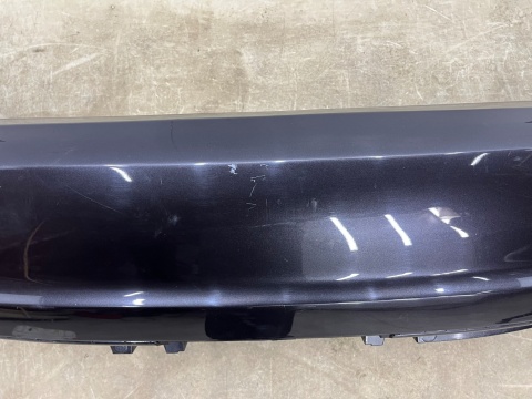 Zderzak tylny Audi A3 8P Sportback 08-13r. Lift tył 5D 5 Drzwi 8P4807511