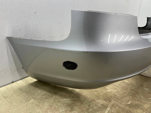 Zderzak tylny Audi A5 8T 1 I 07-11r. Przedlift tył 3D 3 Drzwi 8T0807511