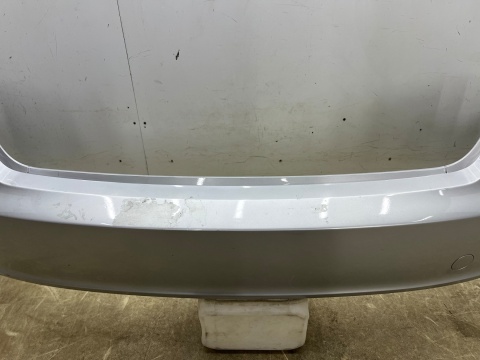 Zderzak tylny Audi A5 8T 1 I 07-11r. Przedlift tył 3D 3 Drzwi 8T0807511