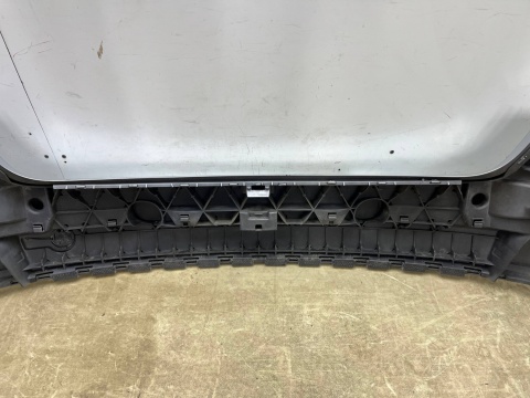 Zderzak tylny Audi A5 8T 1 I 07-11r. Przedlift tył 3D 3 Drzwi 8T0807511