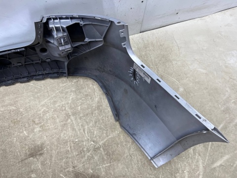 Zderzak tylny Audi A5 8T 1 I 07-11r. Przedlift tył 3D 3 Drzwi 8T0807511