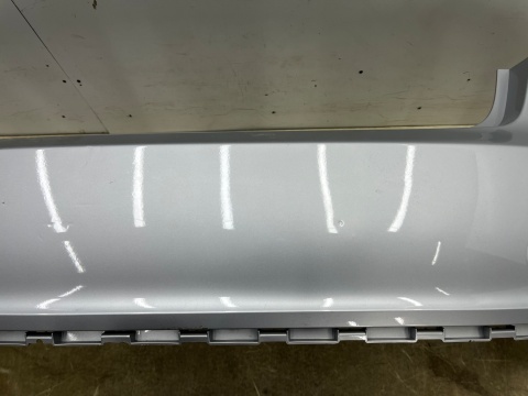 Zderzak tylny Audi A5 8T 1 I 07-11r. Przedlift tył 3D 3 Drzwi 8T0807511