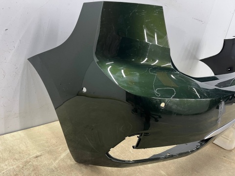 Zderzak tylny BMW 2 U06 Active Tourer 2 II 21r.- tył 6XPDC 8739123