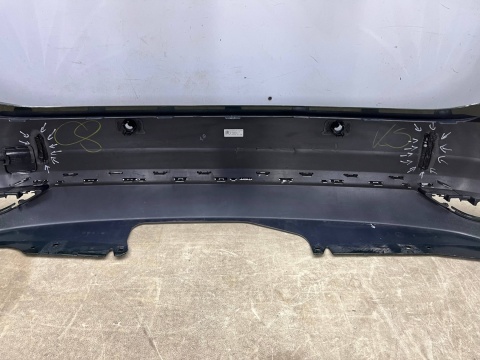 Zderzak tylny BMW 2 U06 Active Tourer 2 II 21r.- tył 6XPDC 8739123