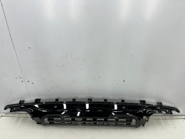 Zderzak tylny Ford Kuga ST-Line 3 Mk3 19r.- tył dokładka dolna spoiler PDC nowy oryginalny LV4B-17E911-DJ