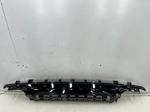 Zderzak tylny Ford Kuga ST-Line 3 Mk3 19r.- tył dokładka dolna spoiler PDC nowy oryginalny LV4B-17E911-DJ