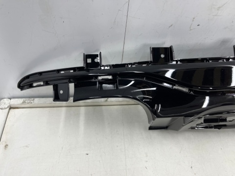 Zderzak tylny Ford Kuga ST-Line 3 Mk3 19r.- tył dokładka dolna spoiler PDC nowy oryginalny LV4B-17E911-DJ