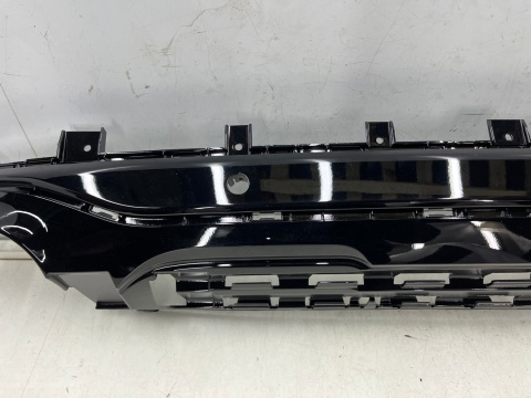 Zderzak tylny Ford Kuga ST-Line 3 Mk3 19r.- tył dokładka dolna spoiler PDC nowy oryginalny LV4B-17E911-DJ