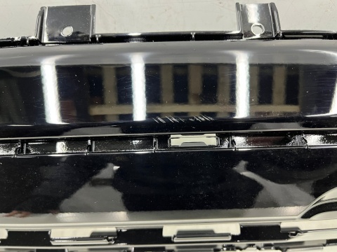 Zderzak tylny Ford Kuga ST-Line 3 Mk3 19r.- tył dokładka dolna spoiler PDC nowy oryginalny LV4B-17E911-DJ