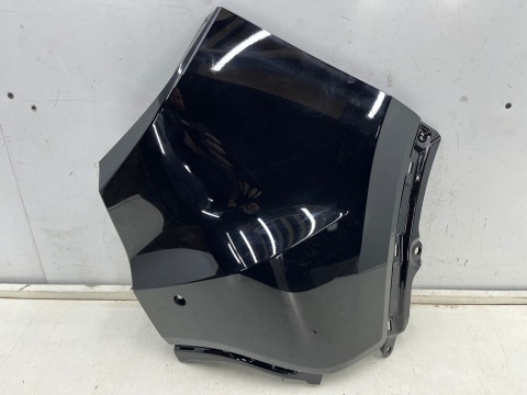 Zderzak tylny Honda HR-V HRV RU 2 II 15-22r. narożnik tył nakładka prawa zderzaka 71502-T7A-J000