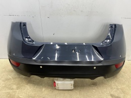 Zderzak tylny Mazda CX-3 CX3 14-21r. tył 4XPDC DK8A-50221