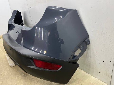 Zderzak tylny Mazda CX-3 CX3 14-21r. tył 4XPDC DK8A-50221