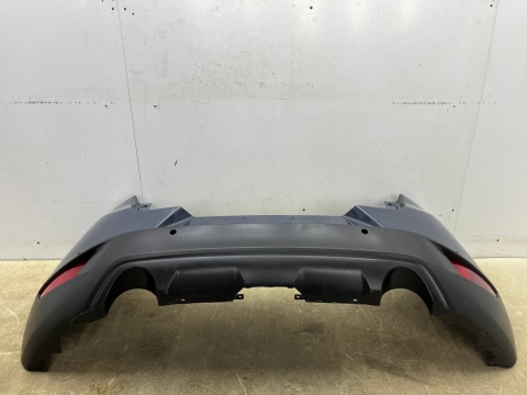 Zderzak tylny Mazda CX-3 CX3 14-21r. tył 4XPDC DK8A-50221