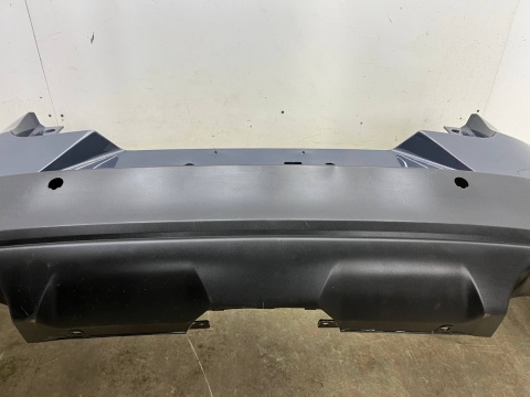 Zderzak tylny Mazda CX-3 CX3 14-21r. tył 4XPDC DK8A-50221